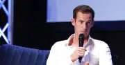 Andy Murray rules out tennis return: 'Nah, I've got no interest'