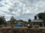 Anfield murder probe after woman's body found in Stanley Park