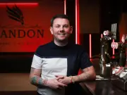 Anfield pub where fans feel at home before they arrive