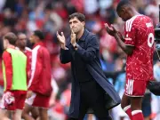 Anfield unrest shows Iraola his true Liverpool task