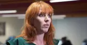 Angela Rayner accused of easing traveller site rules