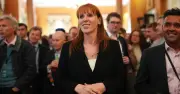 Angela Rayner faces legal threats from seven councils over scrapping plans