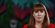 Angela Rayner relaxes garden building rules to boost housing