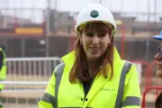 Angela Rayner's planning shake-up: What it means for London