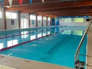 Anger as beloved Carmarthen swimming pool to shut abruptly