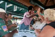 Angie Nixon's Florida Senate Primary Win Stuns Democrats
