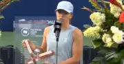 Angry Iga Swiatek hits back at haters after Canadian Open win