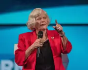 Ann Widdecombe obituary: A political life remembered