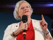 Ann Widdecombe's Funeral Set for This Week at Buckfast Abbey