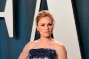 Anna Paquin says female child stars' sad lives are 'not a coincidence'