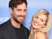 AnnaLynne McCord's wedding brunch dress is now under £200
