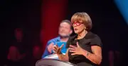 Anne Robinson never said 'hi' to Weakest Link contestants