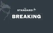 Another Train Derails Amid Record-Breaking Heat