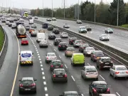 Another Wrong-Way Crash in Dublin Days After M9 Tragedy Killed Five Teens