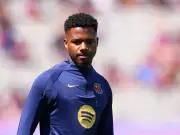 Ansu Fati: From Messi's heir to music therapy at Monaco