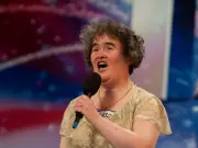 Ant McPartlin admits Susan Boyle's BGT audition didn't strike him as 'remarkable'