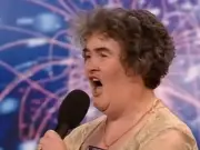 Ant McPartlin Didn't Realise Susan Boyle's BGT Audition Was Special