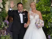 Ant McPartlin's Emotional Anniversary Message to Wife Anne-Marie