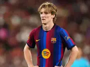 Anthony Gordon Misses Penalty but Wins Trophy on Barcelona Debut