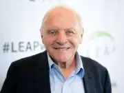 Anthony Hopkins says his 'lifetime is running out' in rare TV interview