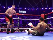 Anthony Joshua has nothing to prove and should think hard