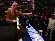Anthony Joshua told he's 'shot' ahead of Tyson Fury mega-fight