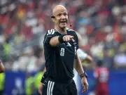 Anthony Taylor lands new Turkish refereeing role
