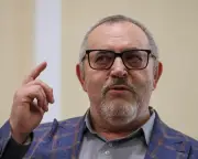 Anti-war politician Boris Nadezhdin flees Russia to Paris