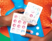 Antihistamines for Menopause and PMDD Symptoms