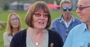 Antiques Roadshow guest 'needs stiff coffee' after £300K VC valuation
