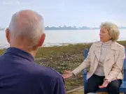 Antiques Roadshow Guest Stunned by Staggering Value of Titanic Letter