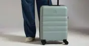 Antler Icon Cabin Case reduced by £43 in 20% sitewide sale