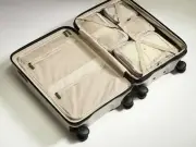 Antler Packing Cubes Slashed to £40 as Shoppers Call Them 'Transformational'