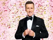 Anton Du Beke Gives Up Lucrative Panto to Spend Christmas with Family