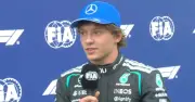 Antonelli admits 'wake-up call' after Dutch GP qualifying errors