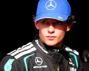 Antonelli leads F1 title chase as season resumes at Dutch GP