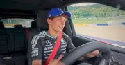 Antonelli shuts down title celebration talk as F1 fight heats up