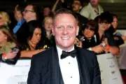 Antony Cotton: Some actors I worked with were 'probably alcoholics'