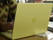 Apple MacBook Neo 2026 at £699 praised by students for all-day battery