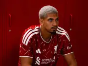 Araujo Faces Liverpool Loan Curse Only Anelka Has Beaten