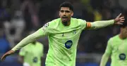 Araujo to Liverpool Loan Confirmed by Barcelona Boss Flick