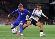 Arbeloa hails Fulham starlet King after Chelsea defeat
