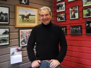 Arc-winning trainer Jean-Claude Rouget to close stable