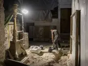 Archaeologists find 'true tomb' of Jesus Christ in Jerusalem
