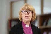 Archbishop 'sad and shocked' after Christian festival death