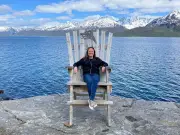 Arctic Circle trip: Midnight Sun, trolls and the world's northernmost McDonald's