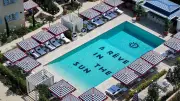 AREV Saint Tropez: A Soulful New Hotel on the French Riviera