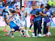Argentina hit with 10-game ban and fine over Falklands banner