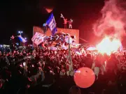 Argentina marks World Cup semi win over England with national day