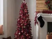 Argos 6ft Christmas tree drops to £1.50 with cashback deal
